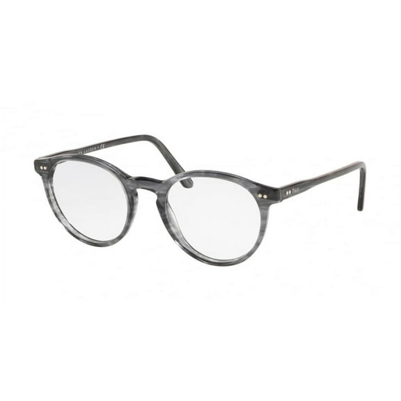 Polo 2083 Eyeglasses 5821 Grey