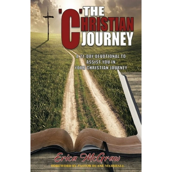 The Christian Journey, (Paperback)