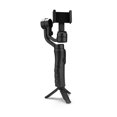 thumbnail image 1 of Sidaley Monopie Universal ajustable 360 ​​grados soporte giratorio para teléfono soporte de cardán eléctrico accesorios para sesión de fotos Controles remotos, 1 of 6
