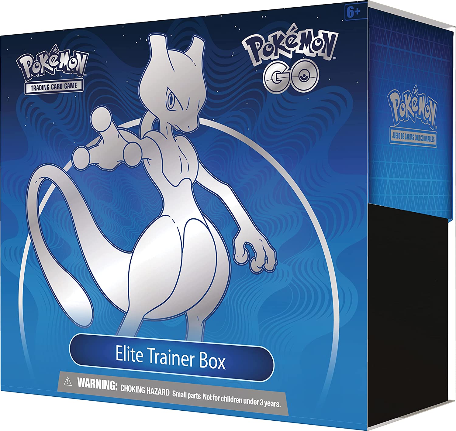 Pokémon Trading Card Game: Pokémon Go Wave 1 Elite Trainer Box - image 3 of 6