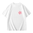 thumbnail image 4 of T-shirt à Manches Courtes pour Enfants (3 14 Ans), 4 of 7