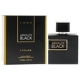 thumbnail image 3 of Luxe Absolute Black by Estiara for Men - 3.4 oz EDP Spray, 3 of 5