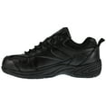 thumbnail image 4 of Reebok Work Women's Jorie Composite Toe Street Sport Jogger Work Shoe Black - RB186, 4 of 5