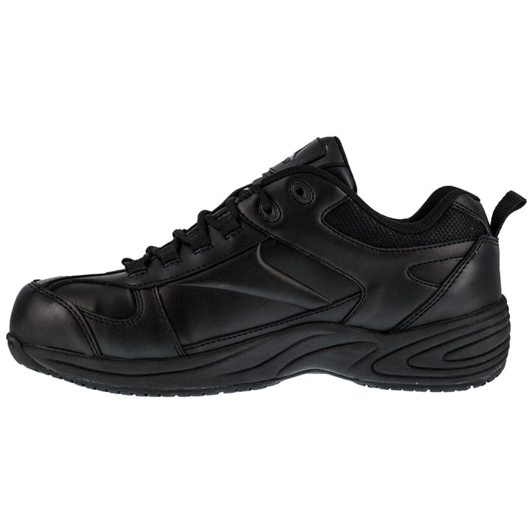 Reebok Jorie Composite Toe Slip-Resistant Athletic Work Shoe  display picture 3