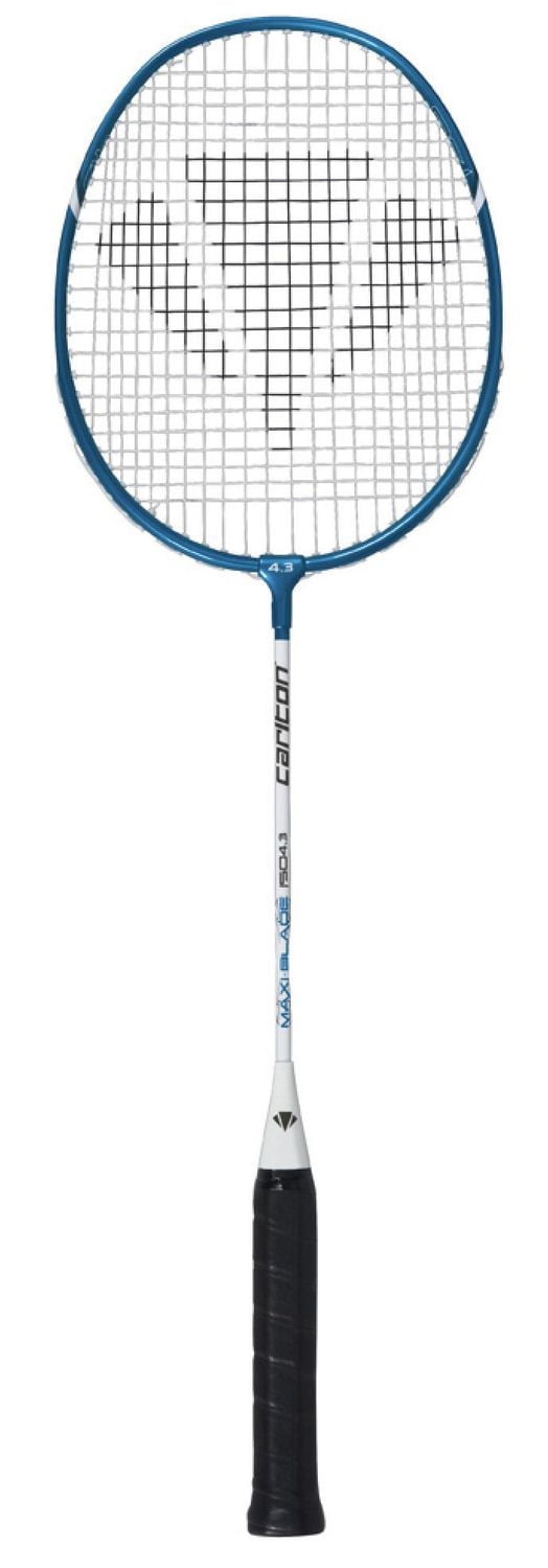 CARLTON MAXI 4.3, CARLTON MAXI BLADE 4.3