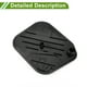 thumbnail image 5 of Unique Bargains Filtro de Transmisión AL450 No.0CM301519 para VW Amarok 2010-2017 1 Pcs Motor, 5 of 6