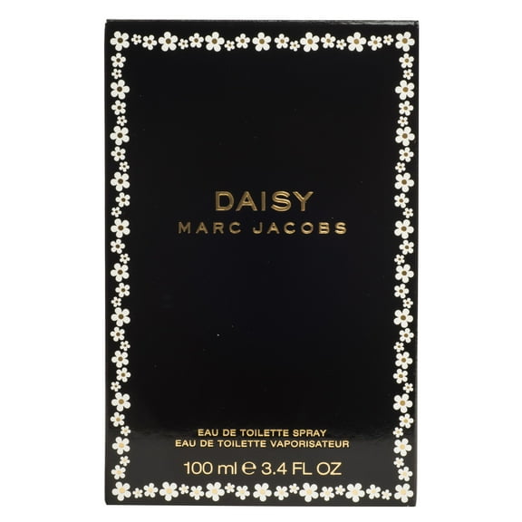 Marc Jacobs Daisy Edt 3.4oz