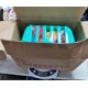 thumbnail image 4 of onlyliua Ofertas Semanales Juguetes para El Hogar para Niños Cocina Carrito de Compras para Niñas Reloj para Cortar Verduras Bebé Cortar Frutas Música para Niños, 4 of 7