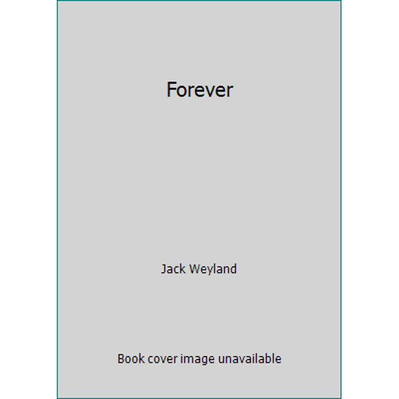 Pre-Owned Forever (Paperback) 0882907190 9780882907192