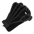 thumbnail image 2 of Gant d'Entraînement Finge, Gants de Robot de Réadaptation en Résine Doigt de Rééducation Accessoires de Robot de Réadaptation Doigt Accessoires de Robot de Performance Finement Réglés, 2 of 8