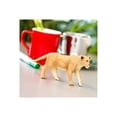 thumbnail image 2 of Safari Ltd. Lioness Figurine - Realistic 6" Wildlife Figure - Educational Toy for Boys, Girls, and Kids Ages 3+, 2 of 7