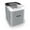 Silver, variant on Thermostar TSICEBNHSC26AQ 26-Pound Automatic Self-Cleaning Portable Countertop Ice Maker Machine, Aqua