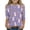 #A10-Purple, variant on Abcomgle Girls Easter T-Shirt Cute Bunny Egg Tshirts for Girls Crewneck Short Sleeve Shirts for Kids Girls Spring Funny Holiday Top for Girls,Light Purple,9-10Years