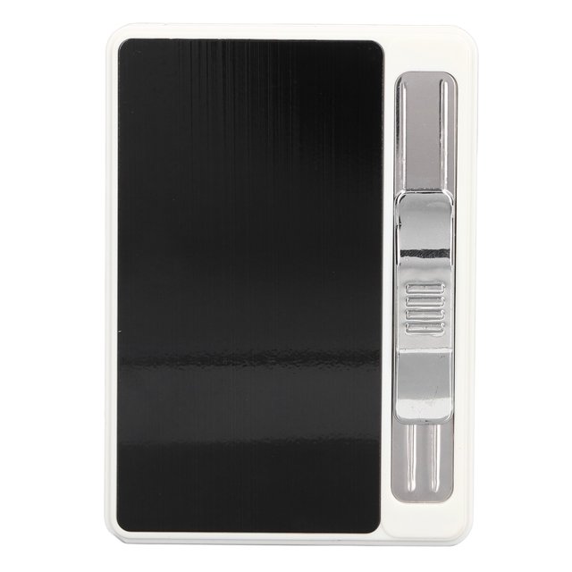 Estuche más ligero Estuche recargable USB Batería de 150 mAh para uso diario en el hogar Fugacal Otros