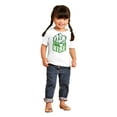 thumbnail image 4 of Take A Hike Nature Outdoors Camping Toddler Boy Girl T Shirt Infant Toddler Brisco Brands 2T, 4 of 6