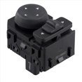 thumbnail image 2 of 255703TB1A Door Mirror Switch for Nissan Altima Maxima, 2 of 5