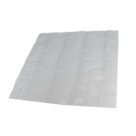 Net Mosquito Screen Glass Fiber Mosquito Screen Thick and Durable Suitable for Bedroom Window and Roof Window