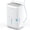 150 pt with pump, variant on Waykar 2025 Energy Star 150 pt. Commercial Dehumidifier for Home, Basement, Bedroom, Bathroom, 7000 Sq. Ft, with Pump & Drain Hose, Auto Swing