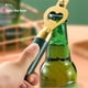 thumbnail image 5 of Detalles de la botella de vino abrelatas de acero inoxidable de acero inoxidable CAN REMOVERSIÓN CAPO DE CAPO DE JURBUJO HERRAMIENTES DE APERTURA Partido Accesorios para acampar Gadgets Monstrate HA012517-00, 5 of 7