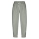 thumbnail image 2 of Pantalones largos de moda para hombre, casuales, de color puro, para exteriores, con cremallera y bolsillo, pantalones deportivos para hombre, 2 of 4