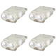 thumbnail image 1 of Mini linterna Luz de camping 6 modos de iluminación Luz compacta para acampar al aire libre, 1 of 2