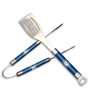 NCAA 2pc Grill Utensil Set, Connecticut Huskies