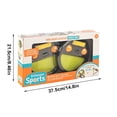 thumbnail image 3 of Jeu de Capture Jeux de Cour Extérieurs Jouets de Plage Jouets d'Extérieur pour Enfants Jouets de Plage Jouets de Piscine Jeux de Cour pour Intérieur Extérieur, 3 of 4