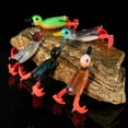 thumbnail image 4 of 3D Suicide Duck s Floating Fishing Fishing  Soft, 4 of 6