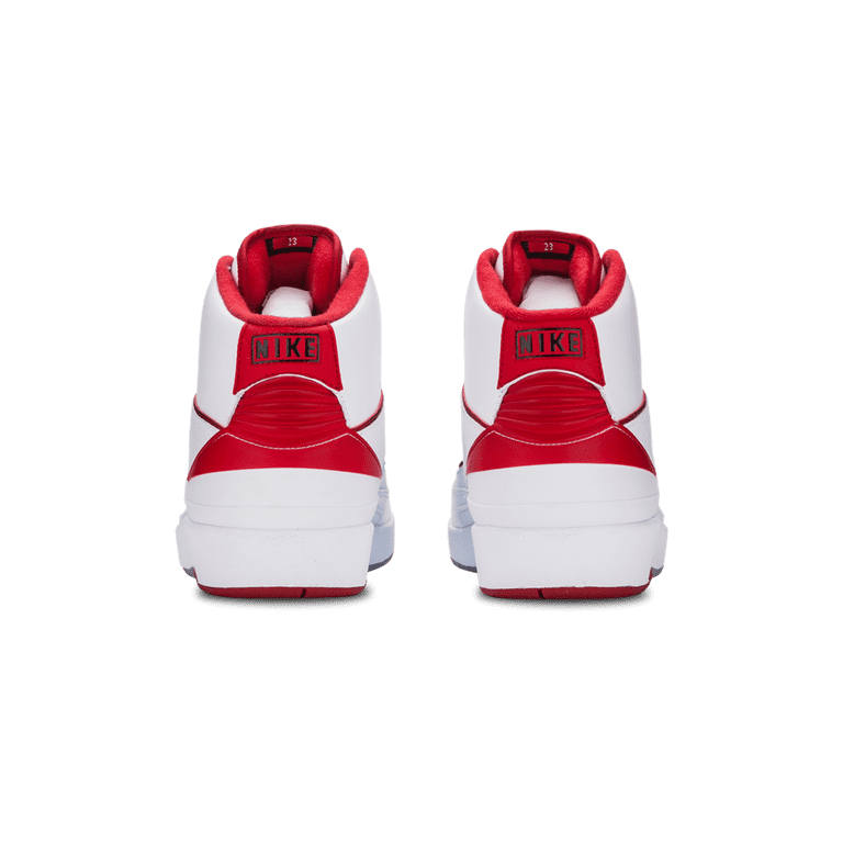 JORDAN MENS Air Jordan 2 Retro 