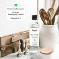 thumbnail image 4 of Bayes Bamboo and Wood Conditioner Protectant 100% Food Grade Mineral Oil for Kitchen Cutting Board and More 12 Oz 1 Pack, 4 of 6