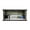 RWB, variant on Diorama 1/64 Diecast Car Garage Model, LED Lighting 2-Layer Parking Lot Building Model, Diecast Model Car Display Case Collection Gift US