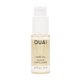 thumbnail image 1 of OUAI Hair Oil Travel Size - Hair Heat Protectant Oil for Frizz Control - Adds Shine and Smooths Split Ends - Color Safe Formula - Paraben, Phthalate and Sulfate Free (0.45 oz), 1 of 1