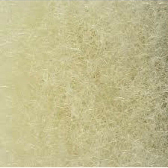 2" Thick Universal Pond Filter Mat/Media/Pad 24" x 24" -water garden-fish-koi