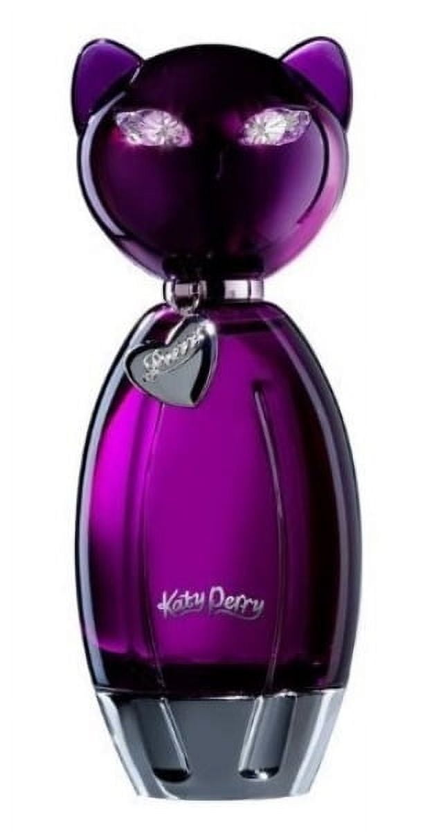 MEOW Katy Perry oz 100 ml Eau de Parfum (EDP) Women