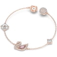 thumbnail image 2 of Pulsera Deslumbrante Cisne Rodio Swarovski Kit De Regalo, 2 of 4