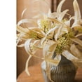 thumbnail image 4 of Silk Long Eucalyptus Leaf Bunch in Natural Color, 4 of 8