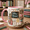 Black, variant on Librarian Mug Custom Name Coffee Cup, Book Lover Librarian Gift for Back to School