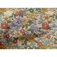 thumbnail image 5 of oneOone Cotton Cambric Green2 Fabric Florals Sewing Fabric By The Yard Printed Diy Clothing Sewing Supplies 42 Inch Wide, 5 of 6