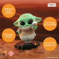 thumbnail image 4 of Figura coleccionable YuMe Star Wars Cosbi Bobble Head, 4 of 9