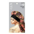 thumbnail image 6 of LUXURY SILKY SATIN BONNET BRAID ONYX 7006, 6 of 8