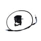 thumbnail image 5 of Conjunto de control de aceleradores de cable del del pulgar, 7/8 "22 mm, accesorios para 50cc 70cc 90cc 110cc 125cc 150cc 200cc 250cc, 5 of 9