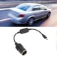 thumbnail image 4 of Suministros Electrónicos Para Automóvil, Adaptador De Corriente Para Encendedor De Cigarrillos De Automóvil De 5 V USB C A 12 V, Conveniente Plug And Play, Seguro, Macho A, 4 of 7