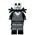 thumbnail image 2 of LEGO Disney Series 2 Minifigures JACK NIGHTMARE BEFORE CHRISTMAS SEALED 71024, 2 of 3