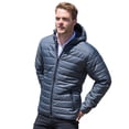 thumbnail image 4 of Result Core Mens Soft Padded Jacket, 4 of 5