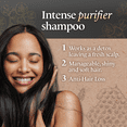 thumbnail image 6 of Tio Nacho Purifying Shampoo, with Royal Jelly, Nourishing, All Hair Types for Adults/Teens 14 fl oz, 6 of 7