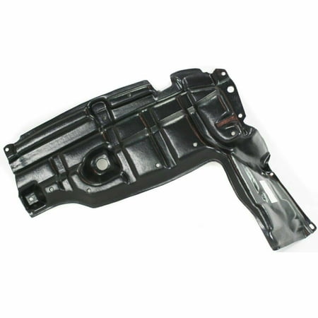 New Fits TOYOTA YARIS 2007 2012 Front Left Side Engine Splash Shield TO1228138