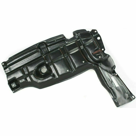 New Fits TOYOTA YARIS 2007 2012 Front Left Side Engine Splash Shield TO1228138