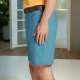 thumbnail image 3 of Walter Hagen Men's Performance 11 Golf Shorts, 3 of 3