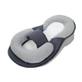 thumbnail image 3 of Almohada De Cuña Para Recién Nacidos, Transpirable, Ideal Para La Lactancia De Niños Y Niñas., 3 of 8