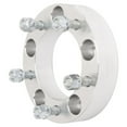 thumbnail image 3 of 4Pcs 1.5inch 5x5.5 5x139.7 Wheel Spacers Adapters For Dodge Ford Jeep, 3 of 9